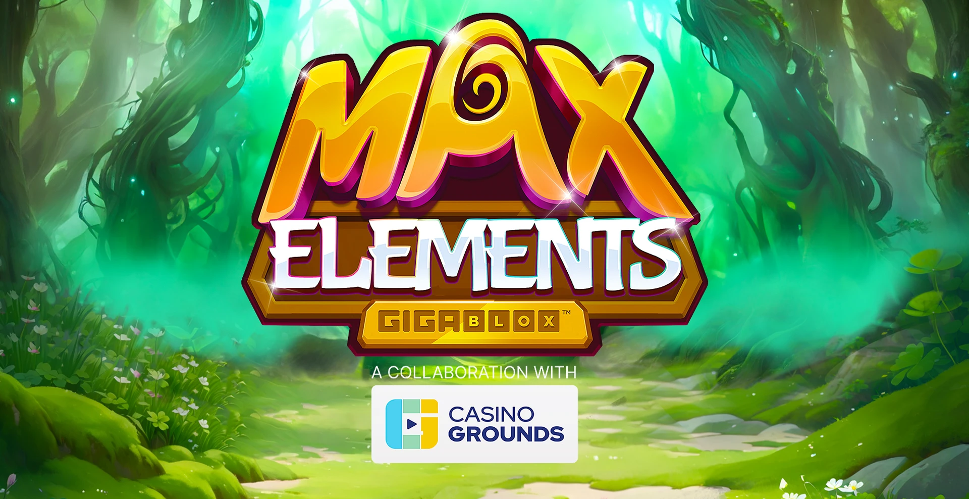 Max Elements GigaBlox™