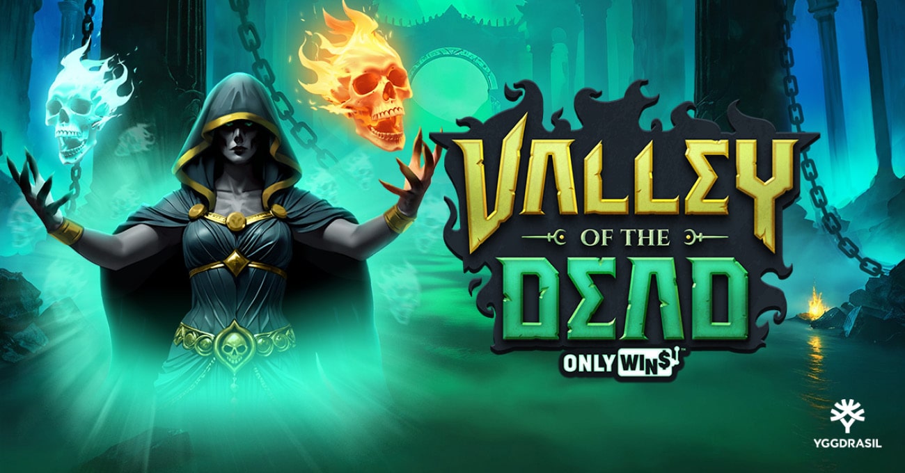 Valley of the Dead OnlyWins™